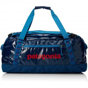Patagonia 2018 Bolsa de Deporte, 45 cm, 60 litros, Big Sur Azul