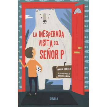 La inesperada visita del señor P: 275