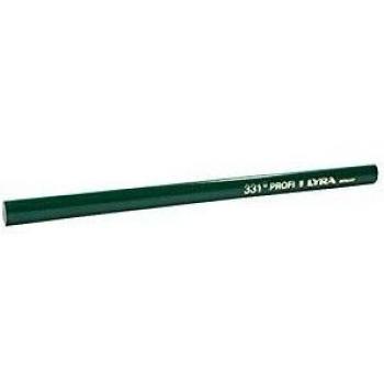 Lápiz de cantero 'Lyra' 24 cm - paquete de 100 unidades
