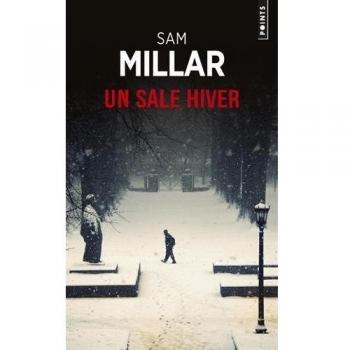 Sale de Invierno Sam Millar Puntos