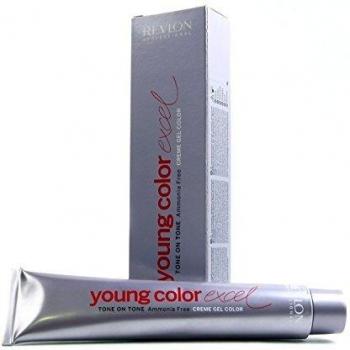 REVLON YOUNG COLOR EXCEL 70 ml, COLOR 7.40