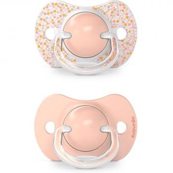 Chupete fisiológico Suavinex Sx Pro 6-18 meses (2ud) Dreams