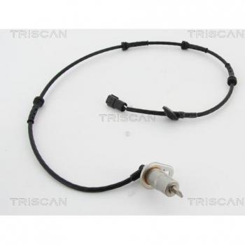 Sensor ABS TRISCAN 8180 43357