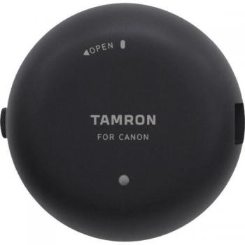 Tamron TAP-In Console for Canon EF Lenses - Lens Calibration and Firmware Update Tool