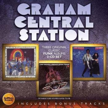 Now Do U Wanta Dance / My Radio Sure Sounds Good To Me / Star Walk