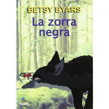 La zorra negra