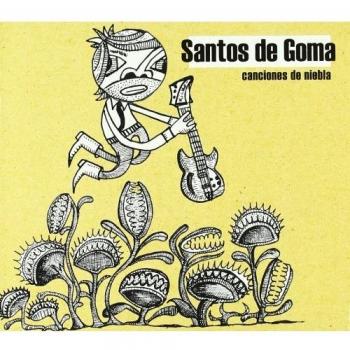 Canciones De Niebla
