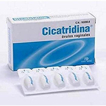 Cicatridina Cuerpo 1 Unidad 485 ml