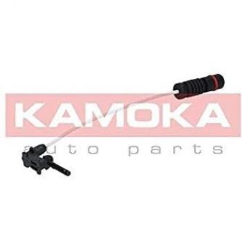 KAMOKA 105009 Contacto de Aviso de Desgaste de Pastillas de Freno para MERCEDES-BENZ