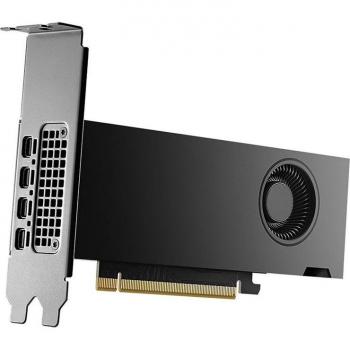 NVIDIA RTX 2000 Ada - Tarjeta Gráfica 16GB GDDR6 - Refrigeración Avanzada - PCIe 4.0 x16