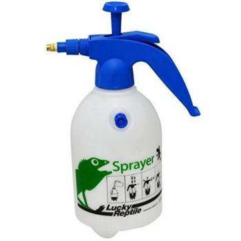 Pulverizador Manual Lucky Reptile 1,5 L