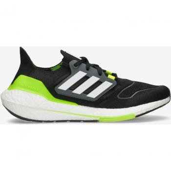 Zapatillas de Running Adidas Ultraboost 22 - Negro - Talla 40.5