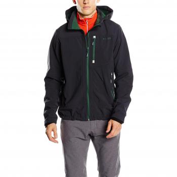 CMP - F.lli Campagnolo Jacke Softshell - Soft shell para hombre, color gris, talla 3XL