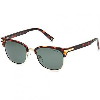 Polaroid Men's PLD 2076/S Sunglasses, Multicolour