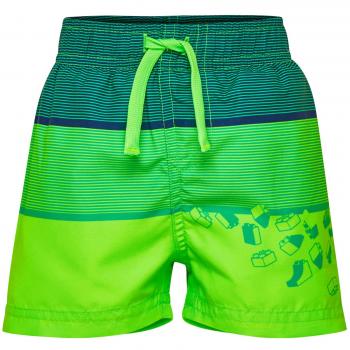 LEGO Wear Duplo Boy Pan 301-Badeshorts Bañador Verde
