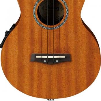 Ibanez UEW5E Acoustic-Electric Concert Ukulele