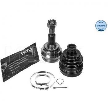Juego de juntas del eje de transmisión MEYLE CV-joint 614 498 0009