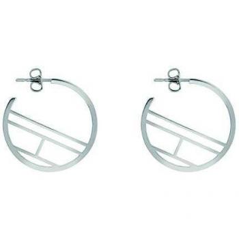 Tommy Hilfiger Pendientes de aro 2780328