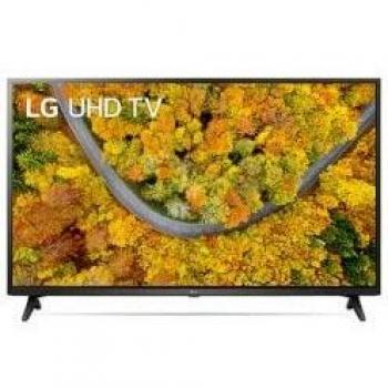 LG 50UP75006LF 50 Smart TV 4K Ultra HD NOVITÀ 2021 Wi-Fi Processore Quad Core 4K AI Sound