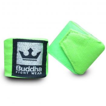 Buddha Fight Wear Thai Boxing Bands