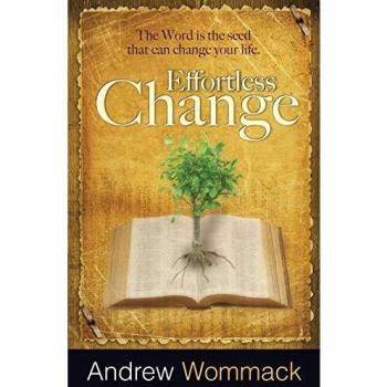Effortless Change: Transformational Self-Help Guide