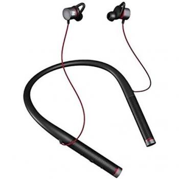 Auriculares Bluetooth Deportivos Inalámbricos V4.1 - Color Negro