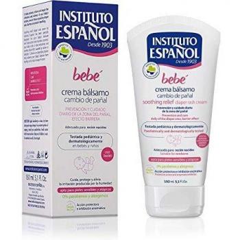Instituto Español Moisturising & Rejuvenating Masks