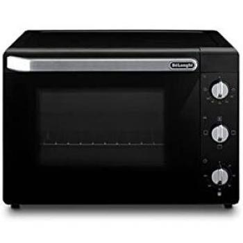 De'Longhi Sfortunato 40 Litros EO 40112 - Horno de sobremesa