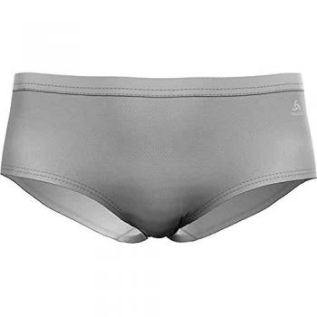 Odlo Women's Active F-Dry Light Eco Anti-Odour Panty - White - XXL
