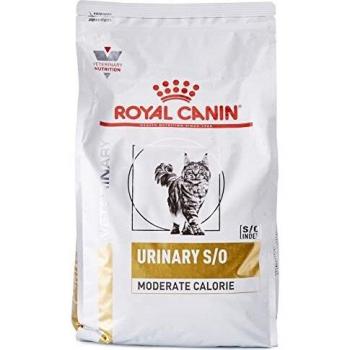 ROYAL VD FELINE Urinary Moderate Calorie UMC34 3.5 kg