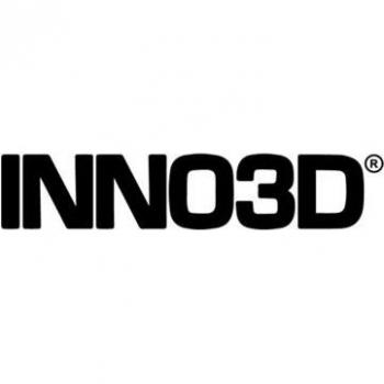 Tarjeta Gráfica Inno3D GeForce RTX 5060 Twin X2 8GB GDDR7, HDMI y 3x DisplayPort
