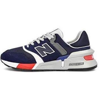 New Balance MS997LOT, Running Shoe Mens, Air Heather