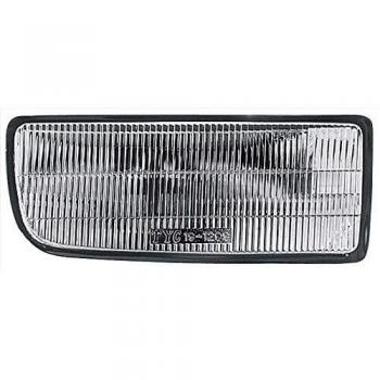 dapa GmbH & Co. KG 191210052 antiniebla Izquierda