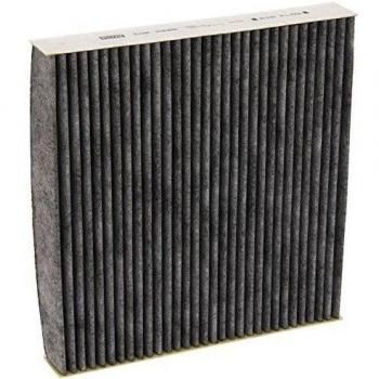 Original MANN-FILTER Interior Filter CUK 2245 – Pollen filter with active charcoal – For passenger cars