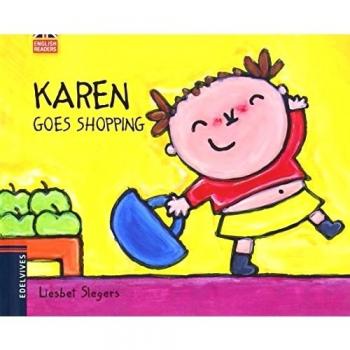 Karen Goes Shopping: 2