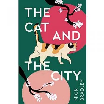 The Cat and The City: A BBC Radio 2 Book Club Pick
