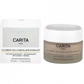 Carita Carita La Creme Cou Y Decollete Stimulift Firming 50 Ml - 50 ml.