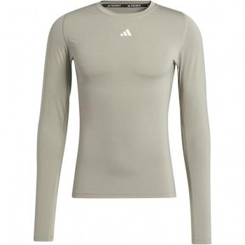 Camiseta de fitness adidas Techfit para hombre