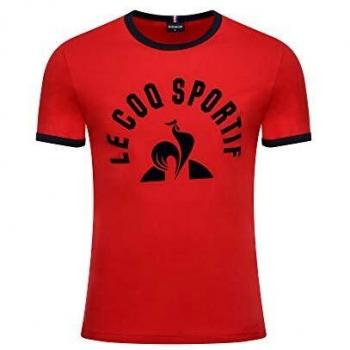 Le Coq Sportif Essentials No. 3 T-Shirt