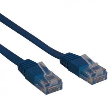 Tripp-Lite N 201-025-BL-FL Network Cable