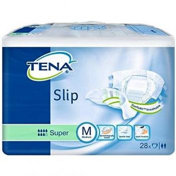 TENA Slip Super Medium Incontinence Pants 28 Pack