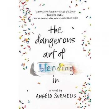 The Perilous Craft of Camouflage (Paperback)