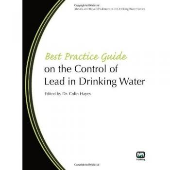 Best Practice Guide on the Control of Lead in Drinking Water