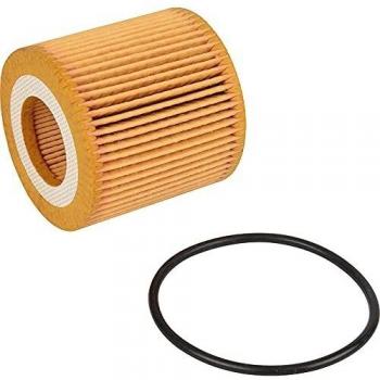 Filtro de aceite Jakoparts J1310818 para Seat, Skoda y VW