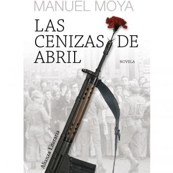 Las cenizas de abril
