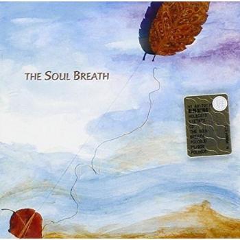 Soul Breath Aromatherapy Diffuser