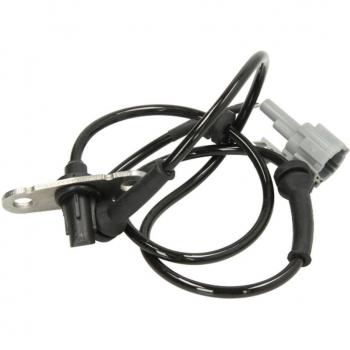 Sensor de velocidad de la rueda AUTLOG AS4441 Derecha, Sensor ABS, compatible con vehículos para monitorear la velocidad de las ruedas y garantizar el correcto funcionamiento del sistema de frenos antibloqueo (ABS)