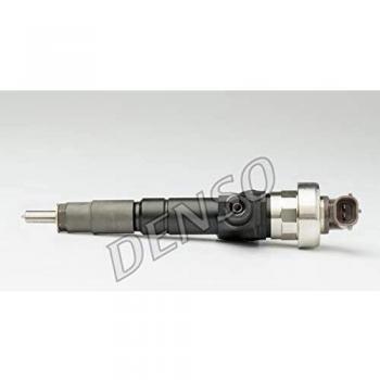 Portainyector DENSO DCRI106980 - Portainyector de alta calidad, diseñado para inyectores diésel, compatible con varios modelos de vehículos, fabricado por DENSO, garantiza un rendimiento óptimo y dur