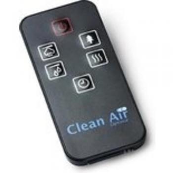 Humidificador de aire Clean Air Optima CA-603 con ionizador y aromaterapia, ultrasonico, 300 ml/h, para espacios hasta 45 m²