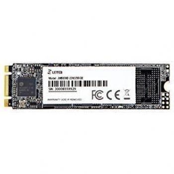 Leven SSD M.2 256GB JM600 Retail